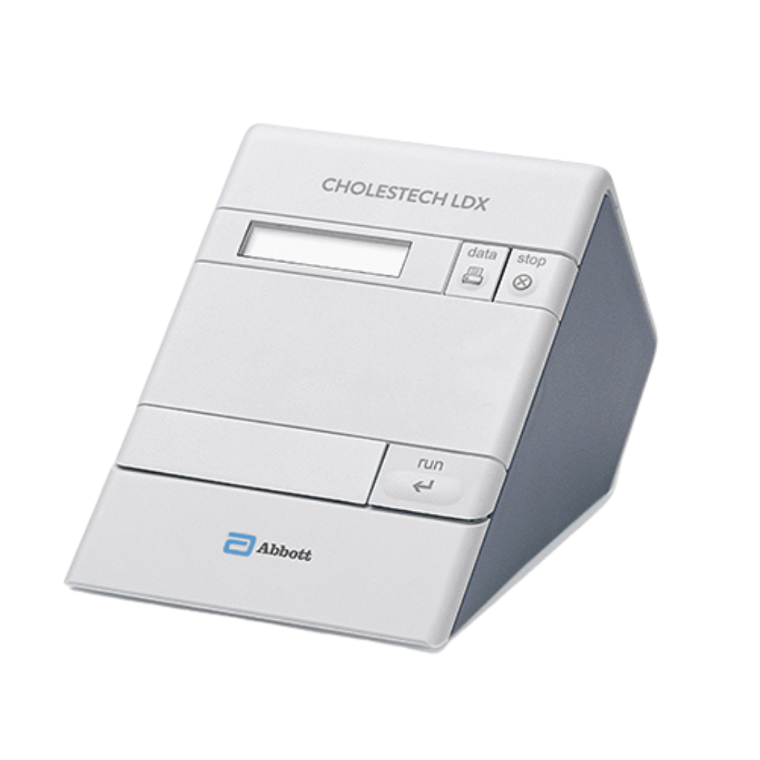 Analizador Cholestech LDX™